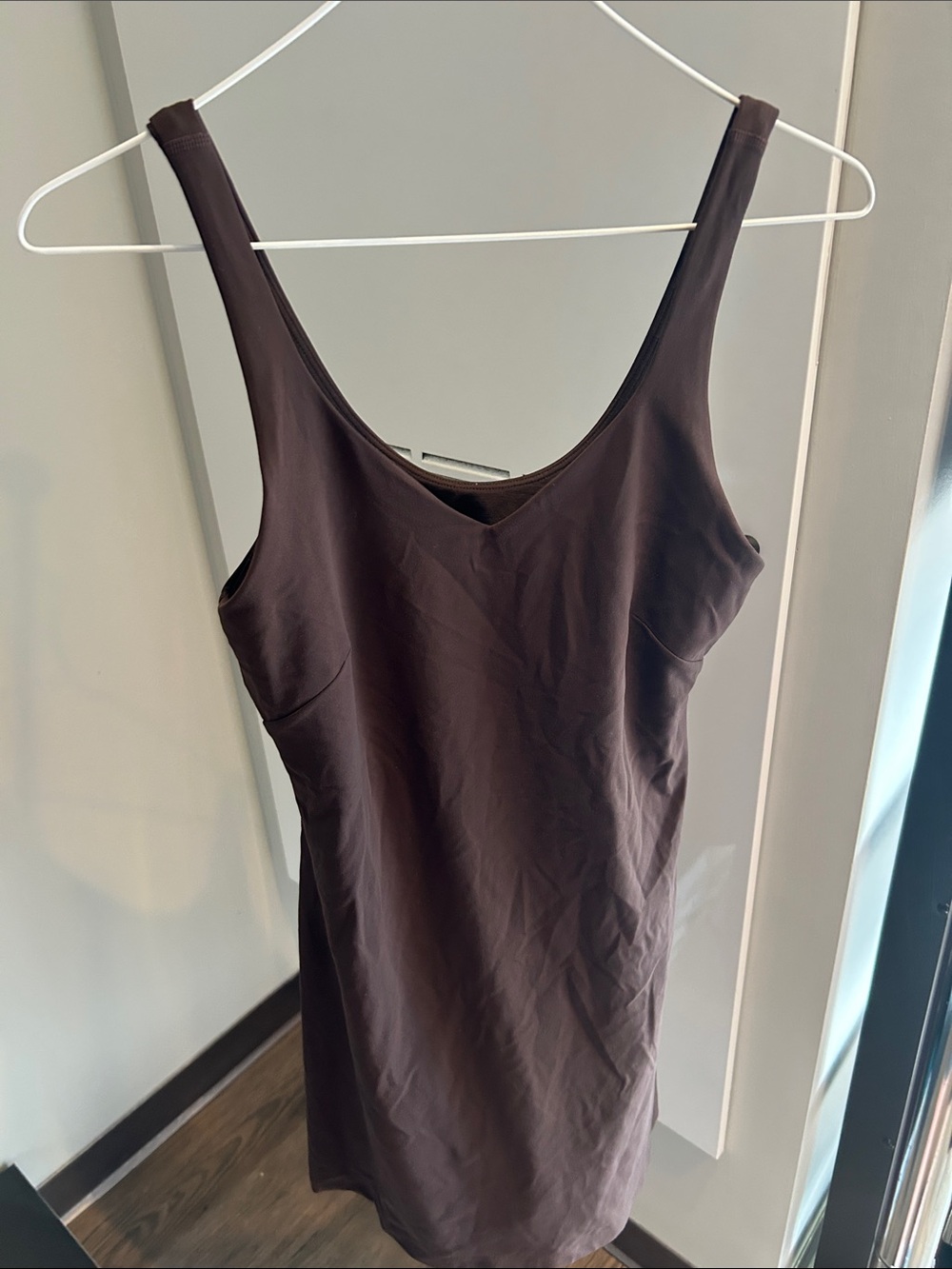 lululemon athletica Brand New Align Dress